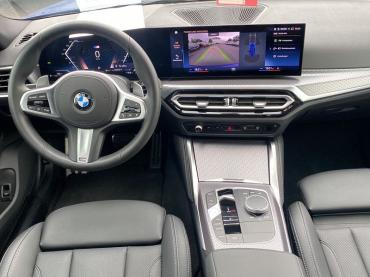 BMW 4er Gran Coupé iA M Sport*DAB*Hifi Gebrauchtwagen