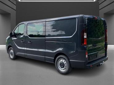 Renault Trafic EXTRA L2H1 3.0t 170 PS DoKa / AHK Tageszulassung