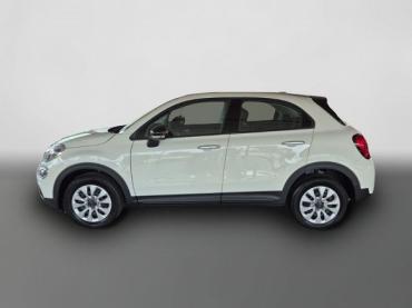 Fiat 500X 1.5 GSE Mild-Hybrid Schiebedach Gebrauchtwagen