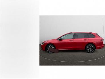 VW Golf Golf VIII Variant 2.0 TDI DSG Move Navi,LED Plus Gebrauchtwagen
