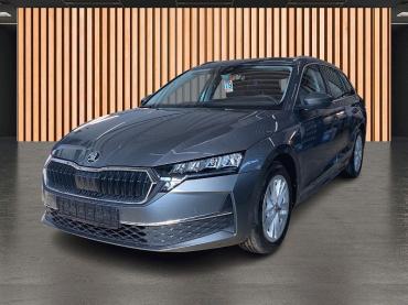 Skoda Octavia Combi 2.0 TDI DSG Selection Facelift*Nav Jahreswagen