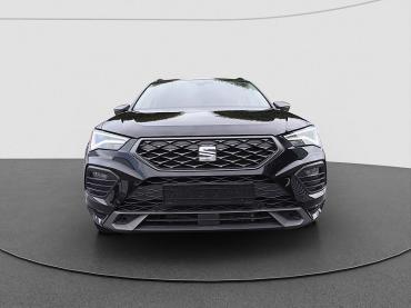 Seat Ateca 2.0 TDI DSG FR NAVI RFK LED Gebrauchtwagen