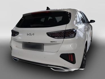 KIA Ceed 1.5 T-GDI DCT7 GT LINE TECHNOLOGIE LEDER GLASDACH   Tageszulassung