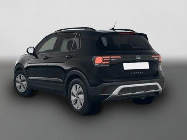 VW T-Cross VW Life 1.0 l TSI OPF 85 kW (116 PS) 7-Gang-Doppelkupplungsgetriebe DSG 1.0 TSI 7-Gang-DSG Tageszulassung