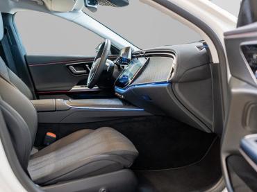 Mercedes-Benz E-Klasse E 220 Gebrauchtwagen