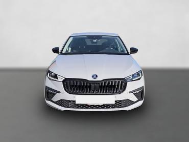 Fahrzeug ansehen: Skoda Scala 1.0 TSI Selection MATRIX RFK PDC SMART LINK Gebrauchtwagen Skoda Scala 1.0 TSI Selection MATRIX RFK PDC SMART LINK Gebrauchtwagen