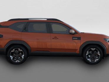 Dacia Bigster Mild Hybrid TCe 140 6-Gang Neuwagen