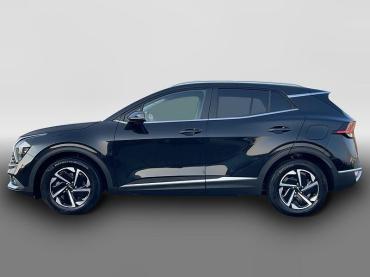 Fahrzeug ansehen: KIA Sportage Gold 1.6 T-GDI AT|LED|NAVI|KAMERA|4xSHZ KIA Sportage Gold 1.6 T-GDI AT|LED|NAVI|KAMERA|4xSHZ