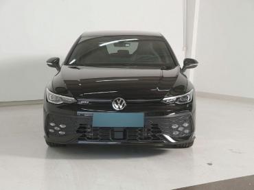 VW Golf 2.0 TSI GTI Black Style Gebrauchtwagen