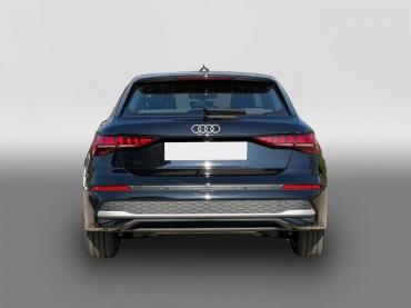 Fahrzeug ansehen: Audi A3 Basis ACC * KAMERA * SHZ * LED * 16"LM * APP 35 TDI 110 k... Audi A3 Basis ACC * KAMERA * SHZ * LED * 16"LM * APP 35 TDI 110 k...