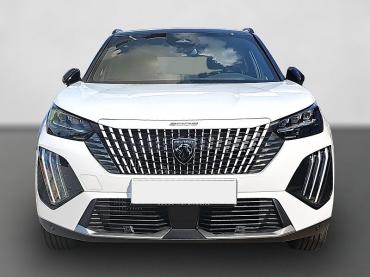 Peugeot 2008 Hybrid 145 e-DSC6 GT Kamera KeylessPlus SHZ Tageszulassung