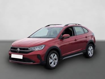 Fahrzeug ansehen: VW Taigo Life 1.0TSI*Navi LED digCockp SHZ VKZ-Erk Gebrauchtwagen VW Taigo Life 1.0TSI*Navi LED digCockp SHZ VKZ-Erk Gebrauchtwagen