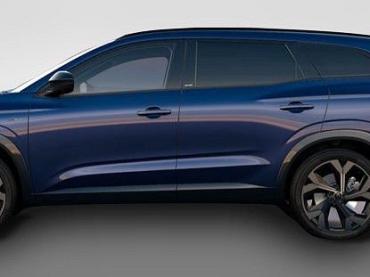 Fahrzeug ansehen: Renault Espace 200 E-Tech Esprit Alpine 7-S SHZ Gebrauchtwagen Renault Espace 200 E-Tech Esprit Alpine 7-S SHZ Gebrauchtwagen