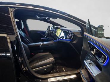 Fahrzeug ansehen: Mercedes-Benz EQE EQE 43 AMG Gebrauchtwagen Mercedes-Benz EQE EQE 43 AMG Gebrauchtwagen