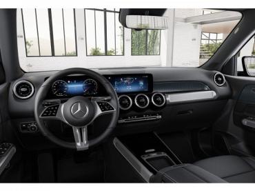 Mercedes-Benz GLB-Klasse GLB 220 Jahreswagen