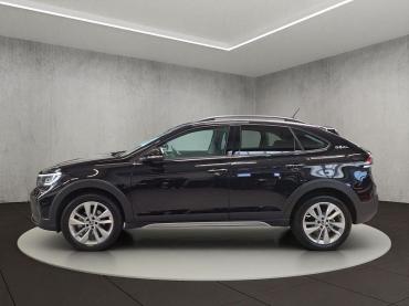 VW Taigo Goal 1,0 l TSI OPF 85 kW (116 PS) 7-Gang-Doppelkupplungsgetriebe DSG Gebrauchtwagen