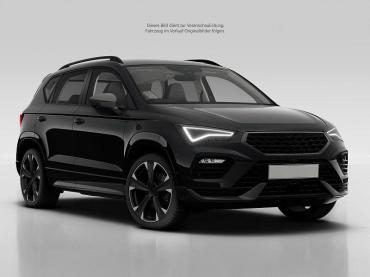 Cupra Ateca 1.5 TSI DSG *AHK*NAVI*KAMERA*ACC Neuwagen