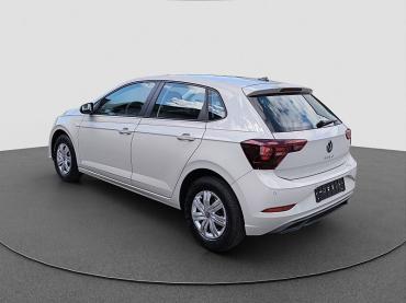 VW Polo VI 1.0 MPI LED PDC KLIMA Neuwagen