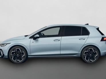 VW Golf Volkswagen R-Line 1.5 eTSI 110 kW (150 PS) 7-Gang-DSG 1,5 l eTSI 7-Gang-DSG Gebrauchtwagen