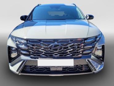 Fahrzeug ansehen: Hyundai Tucson N Line Hybrid * LED * Nav * Shzg * PDC * Cam * 19"ACC Hyundai Tucson N Line Hybrid * LED * Nav * Shzg * PDC * Cam * 19"ACC