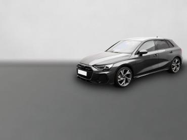 Audi A3 35 TDI S tronic S line Tageszulassung