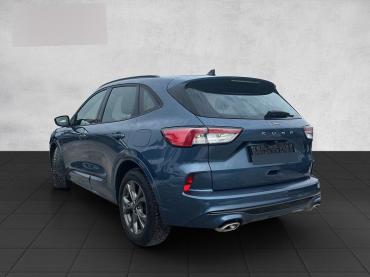 Ford Kuga ST-Line Automatik Sportpaket Bluetooth Navi Gebrauchtwagen