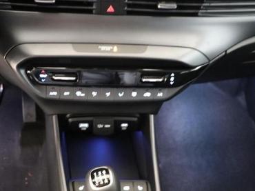 Hyundai i20 GO Plus 1.2 MPI 58kW (79PS) Navigationssystem... Tageszulassung