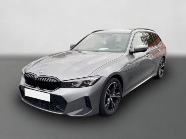 BMW 3er i Touring xDrive M Sport*ACC*HiFi*Kamera* Gebrauchtwagen