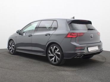 VW Golf 8 2.0 TDI DSG R-Line PANO AHK H&K KEYLESS NAVI HuD 18 BERGAMO Gebrauchtwagen