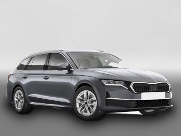 Skoda Octavia Kombi Selection 1.5 TSI DSG AHK*Android Auto*ACC*SHZ*E-Heck*Keyless*Kamera*2Z Klimaauto Tageszulassung