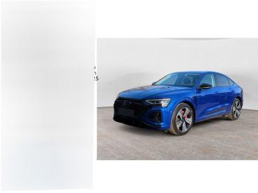 Audi Q8 50 250kW/87kWh S line Matrix*B&O*Head_up*Memory Gebrauchtwagen
