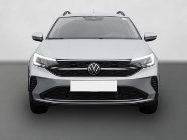 VW Taigo 1.0 TSI Life FLA KAM LED LM PDC SHZ SPURH Gebrauchtwagen