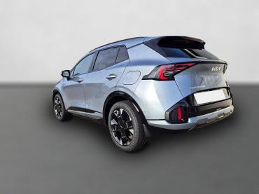 KIA Sportage  1.6 T-GDi 180PS 4x4 AWD Automatik GT-Line NEUES MODELL MY26 FACELIFT 4xSitzheizung Lenkradheizung Teil-Leder elektr. Heckklappe Klimaautomatik ACC Navi PDC v+h 360°Kamera 19"LM 2xKeyless Apple CarPlay Android Auto Tageszulassung