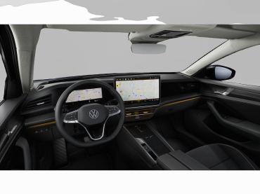 VW Passat Passat Neuwagen