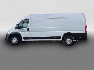 Opel Movano Cargo 3.5t L4H2 2.2 D 138¤ m.20 Anz. LED SHZ-Fahrersitz Klima DAB