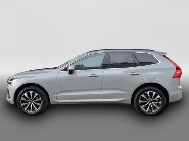 Volvo XC60 XC60 Core LED+Navi+SHZ+Winterp.+2xKlima+4xSHZ Gebrauchtwagen
