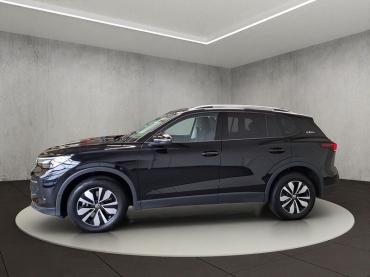 VW Tiguan Goal 2,0 l TDI SCR 4MOTION 142 kW (193 PS) 7-Gang-Doppelkupplungsgetriebe DSG Gebrauchtwagen