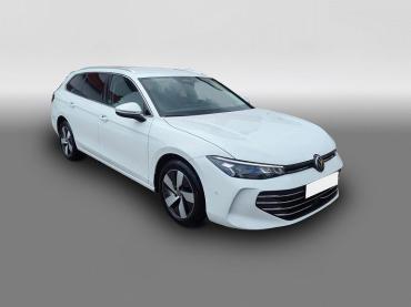 VW Passat 2.0 TDI Business Navi Kamera Totw Gebrauchtwagen