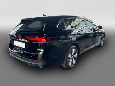 VW Passat Variant 2.0 Business Pano Navi ACC 360° IQ-Drive Totwinkel Jahreswagen