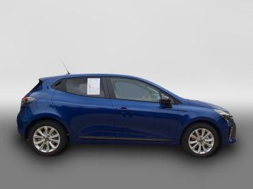 Renault Clio dCi 100 Evolution RFK+PDC+SHZ Tageszulassung