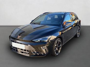 Cupra Leon 1.5 eTSI DSG*neuesModell*EdgePaket*ACC Gebrauchtwagen