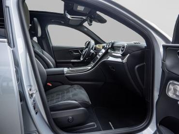 Mercedes-Benz GLC-Klasse GLC 300 Gebrauchtwagen