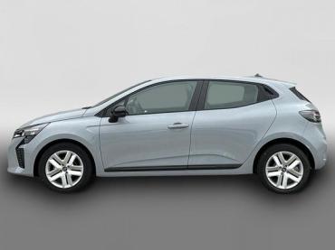 Fahrzeug ansehen: Renault Clio Evolution KAMERA+SHZ+APP+KEYLESS+LED+KLIMA TCe9... EU Reimport Tageszulassung Renault Clio Evolution KAMERA+SHZ+APP+KEYLESS+LED+KLIMA TCe9... EU Reimport Tageszulassung