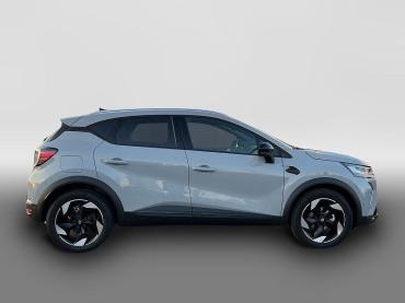 Renault Captur TCe 90 Techno SHZ+RFK+DAB Gebrauchtwagen