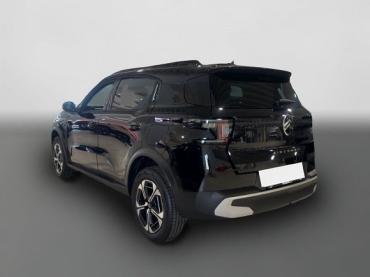 Fahrzeug ansehen: Citroën C3 Aircross 145 Mild-Hybrid MAX PDC vo.+hi. Kamera Klimaautom. Tempomat Android+Apple Tageszulassung Citroën C3 Aircross 145 Mild-Hybrid MAX PDC vo.+hi. Kamera Klimaautom. Tempomat Android+Apple Tageszulassung