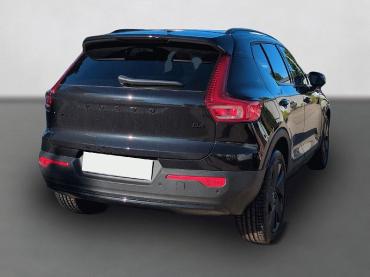 Fahrzeug ansehen: Volvo XC40 XC 40 Ultra Black Edition 2WD Bluetooth LED Klima Gebrauchtwagen Volvo XC40 XC 40 Ultra Black Edition 2WD Bluetooth LED Klima Gebrauchtwagen