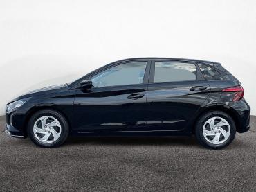 Hyundai i20 Comfort T-GDI|5J-GAR|NAVI|KAMERA|WINTERPAKET Tageszulassung
