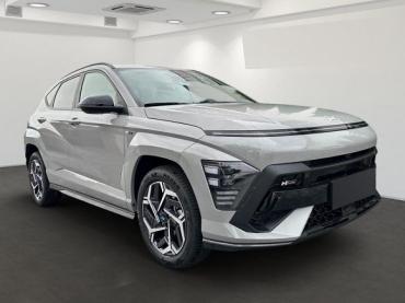 Hyundai Kona N Line 2WD*NAV*ACC*LED*SHZ* 1.6 T-GDI EU6e Neuwagen