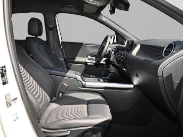 Mercedes-Benz B-Klasse B 250