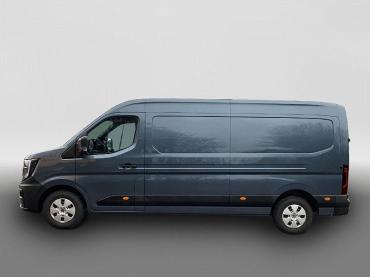 Renault Master  AT9 /170 PS/3,5t/ L3H2/AHK /270°/Parking Neuwagen